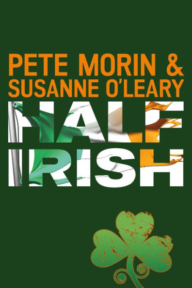 Half Irish