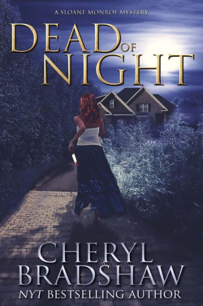 Dead of Night by Cheryl Bradshaw, Paperback | Barnes & Noble®