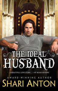 Title: The Ideal Husband (Hamelin, #1), Author: Shari Anton