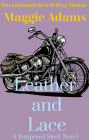 Leather and Lace (A Tempered Steel Novel, #2)