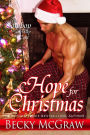 Hope For Christmas (The Cowboy Way, #1)