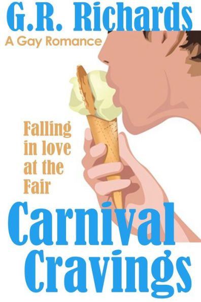 Carnival Cravings: Falling in Love at the Fair (Gay Shorts)