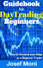 Guidebook for Day Trading Beginners