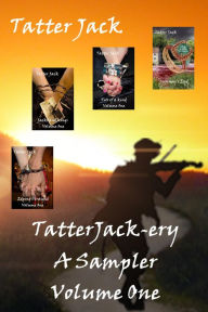 Title: TatterJack-ery (a sampler), Author: Tatter Jack