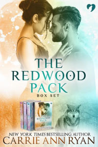 Title: Redwood Pack Box Set 1, Author: Carrie Ann Ryan