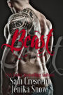 Beast (The Soldiers of Wrath: Grit Chapter, #1)