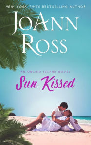 Title: Sun Kissed, Author: JoAnn Ross