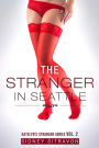 The Stranger in Seattle (Katelyn's Stranger Series, #2)