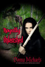 Royally Unleashed (Royally Unleashed Series, #1)