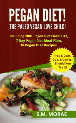 pegan diet the paleo