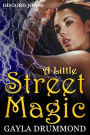 A Little Street Magic (Discord Jones, #6)