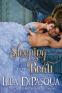Sleeping Beau (Fiery Tales, #4)