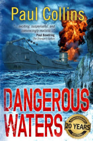 Title: Dangerous Waters, Author: Paul Collins