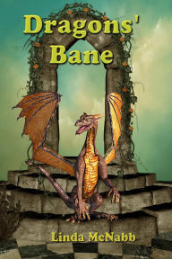 Title: Dragon's Bane (Dragon Valley), Author: Linda McNabb
