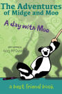 A day with Moo: a best friend book (The Adventures of Midge and Moo, #1)