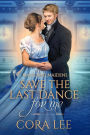 Save the Last Dance for Me (Maitland Maidens, #1)