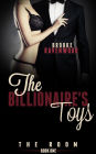 The Room (The Billionaire's Toys, #1)