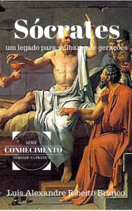 Title: Sócrates (SÉRIE CONHECIMENTO), Author: Luis A R Branco