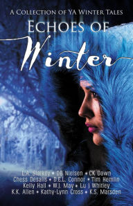Title: Echoes of Winter, Author: L.A. Starkey
