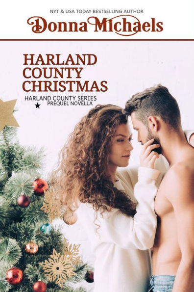 Harland County Christmas (Harland County Series, #0.5)