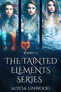The Tainted Elements Series (Books 1-3)