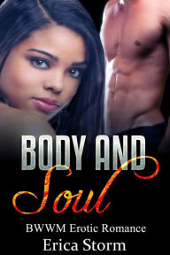 Title: Body and Soul, Author: Erica Storm