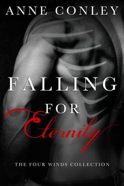 Falling for Eternity (Four Winds)