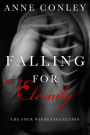 Falling for Eternity (Four Winds)