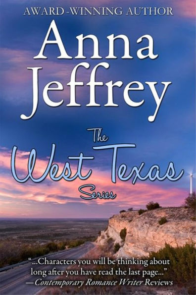 The West Texas Series