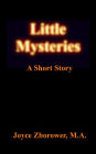 Little Mysteries -- A Short Story (Short Story Series, #1)