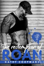 The Redemption of Roan (The Syndicate Series, #2)
