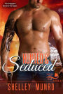 Hunted & Seduced (House of the Cat, #6)