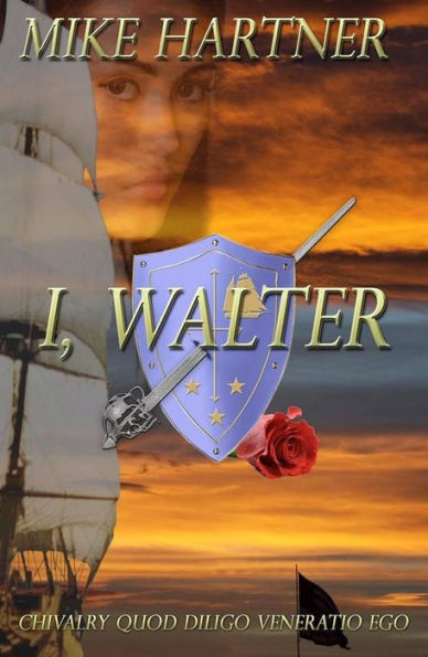 I, Walter (The Eternity Series, #1)