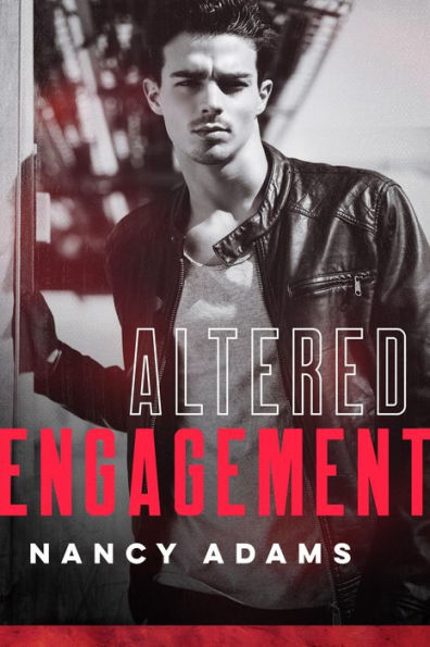 Altered Engagement (Wild Hearts Series, #1)