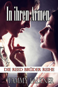 Title: In ihren armen (Holding Her Hand), Author: Tammy Falkner