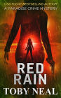 Red Rain (Paradise Crime Mysteries, #11)