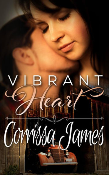 Vibrant Heart (Great Plains Romance, #1)