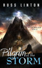 Pilgrim of the Storm (The Stormblade Saga, #1)