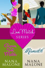 Love Match (A Contemporary Romance Bundle)