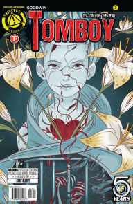 Title: Tomboy #3, Author: M Goodwin