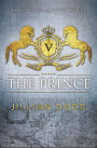 The Prince (Spy Girl Series #1)