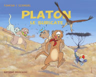 Title: Platon le Suricate (vol.1), Author: FanFan