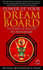 Power Up Your Dream Board The Habit of Success Tips, Tricks & Wisdom (Healing & Manifesting)