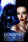 Conspire (The Crush Saga, #9)