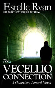 Title: The Vecellio Connection (Genevieve Lenard #9), Author: Estelle Ryan