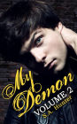 My Demon Volume 2 (Noble Academy, #2)