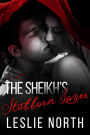 The Sheikh's Stubborn Lover (The Adjalane Sheikhs Series, #2)