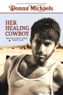 Her Healing Cowboy (Harland County Series, #5)