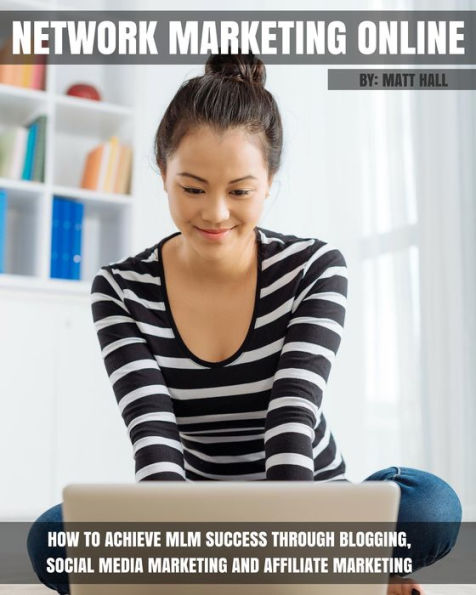 Network Marketing Online