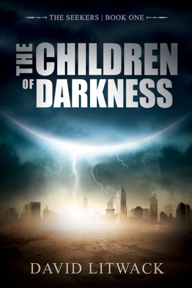 The Children of Darkness (The Seekers, #1)